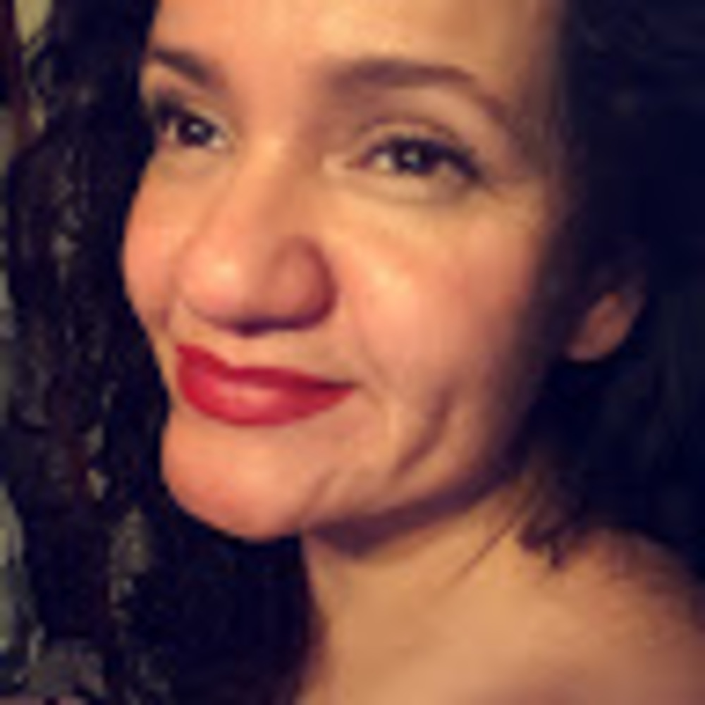 Meet your Posher, Sharon